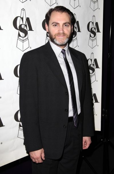 Michael Stuhlbarg  Photo