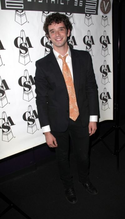 Michael Urie  Photo