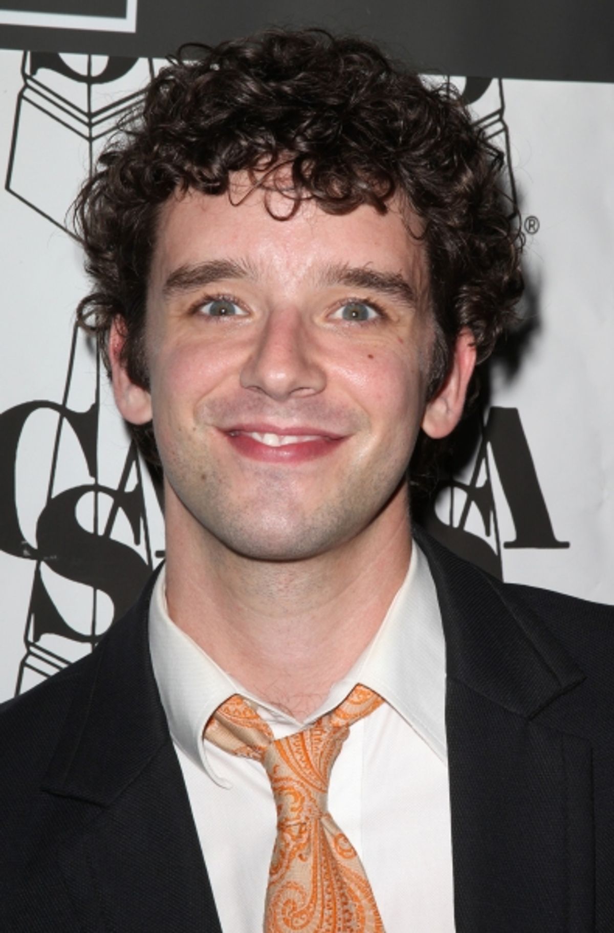 Michael Urie at 