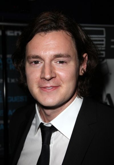 Ben Walker Photo