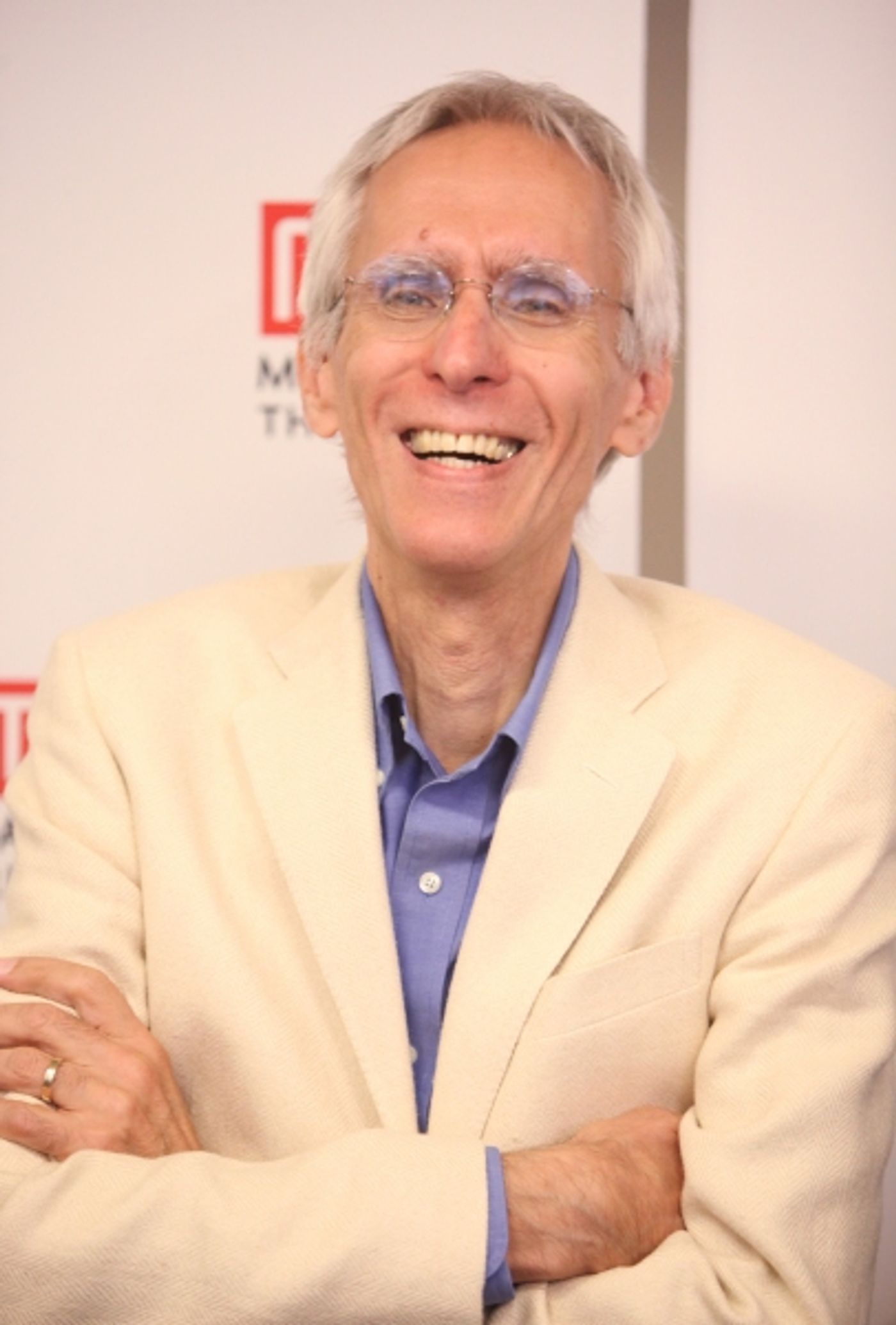 Photo Coverage: VENUS IN FUR Meets the Press  Image