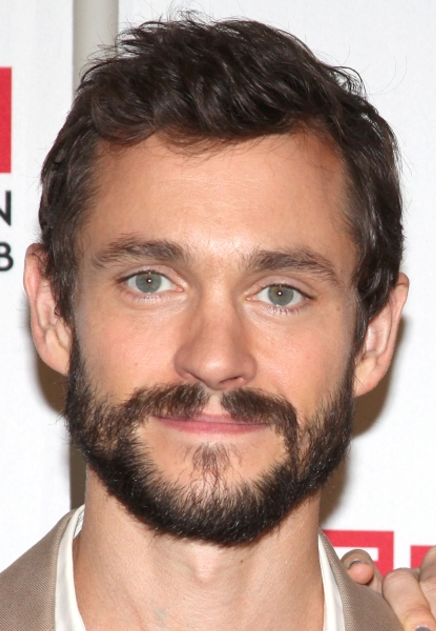 Photo Coverage: VENUS IN FUR Meets the Press  Image