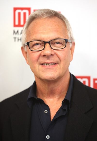 Walter Bobbie  Photo