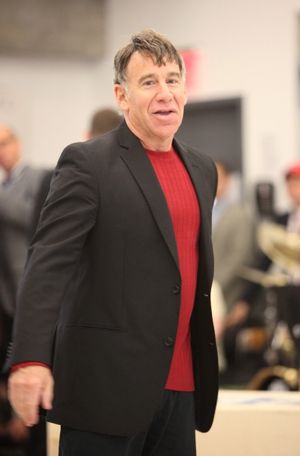 Stephen Schwartz  Photo