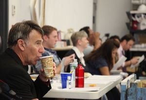 Stephen Schwartz  Photo