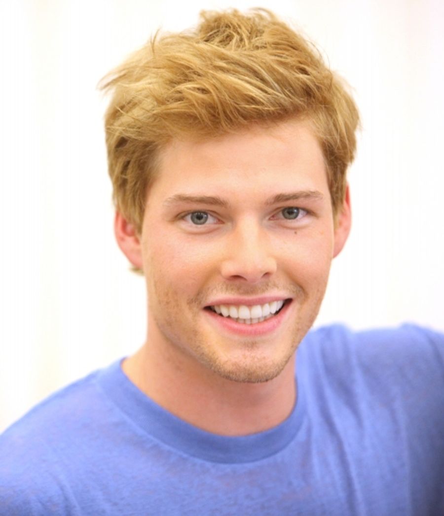 Photo Coverage: GODSPELL in Rehearsal - Sneak Peek! Image