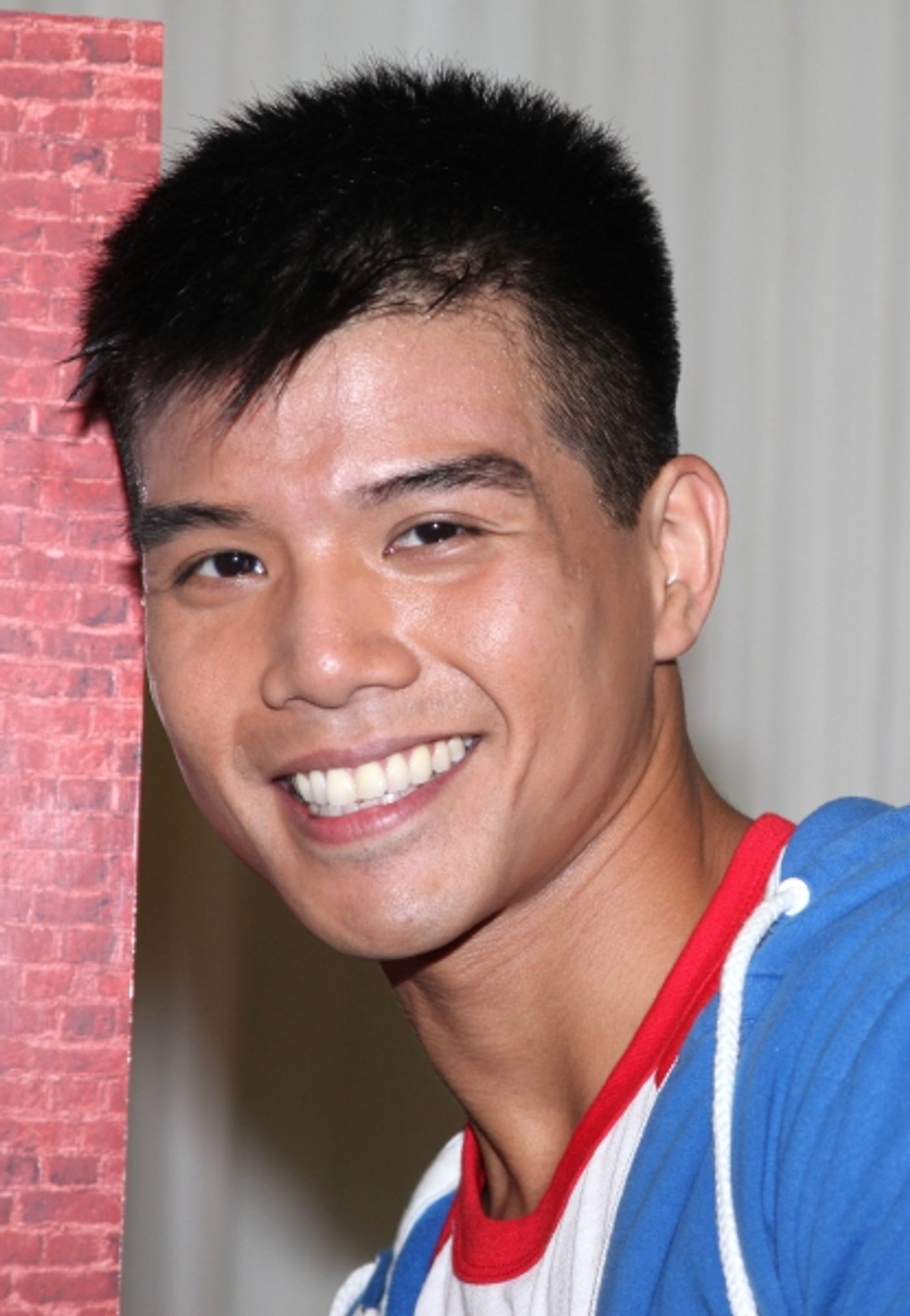 Photo Coverage: GODSPELL in Rehearsal - Sneak Peek!  Image