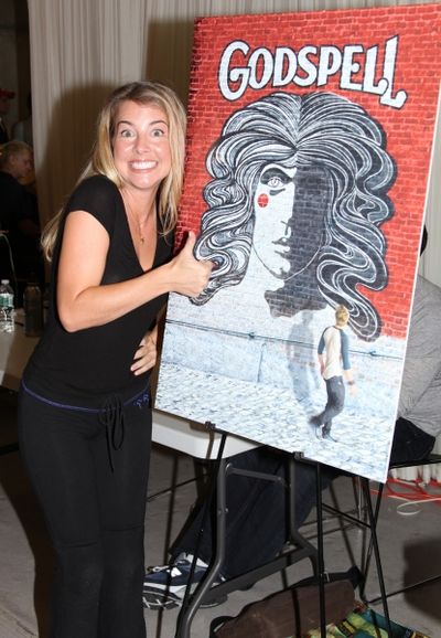 Morgan James  Photo