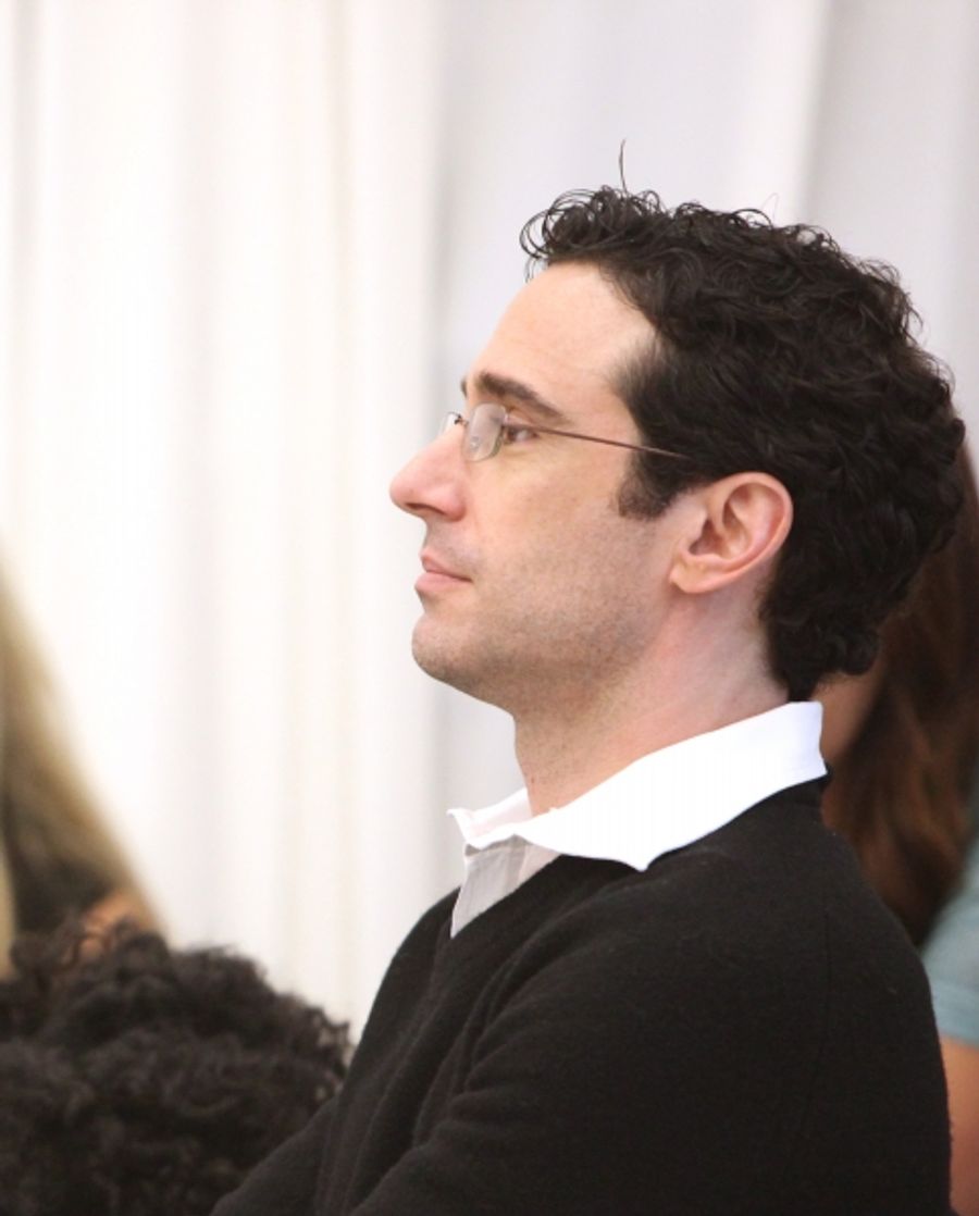 Photo Coverage: GODSPELL in Rehearsal - Sneak Peek! Image