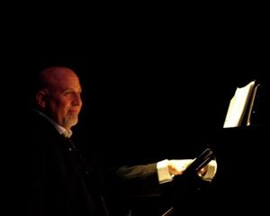 Gerald Sternbach Photo