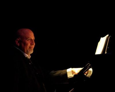 Gerald Sternbach Photo