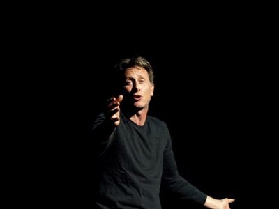 Steven Weber Photo