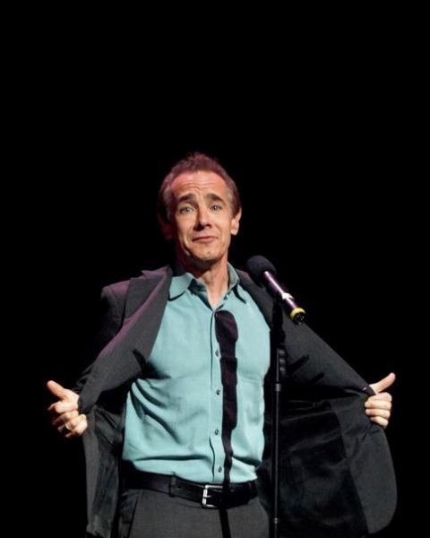 Photo Flash: Broadway & Beyond weSPARK Variety Show Benefit  Image