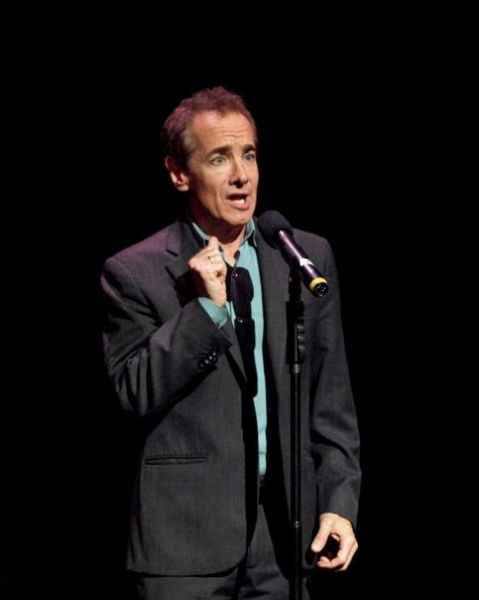Photo Flash: Broadway & Beyond weSPARK Variety Show Benefit  Image
