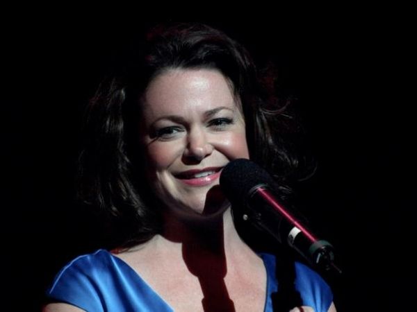 Photo Flash: Broadway & Beyond weSPARK Variety Show Benefit  Image