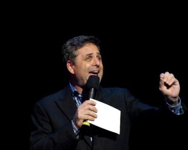 Photo Flash: Broadway & Beyond weSPARK Variety Show Benefit  Image