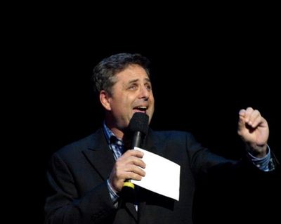 Mark Walberg Photo