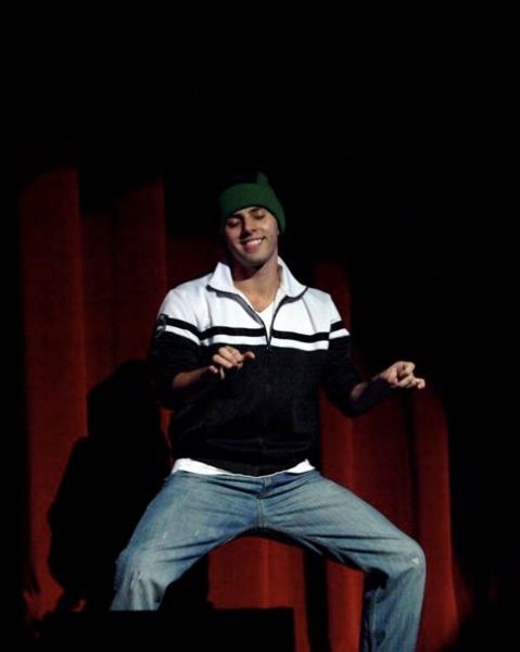 Photo Flash: Broadway & Beyond weSPARK Variety Show Benefit  Image
