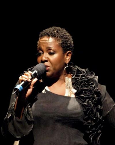 Connie Jackson Photo