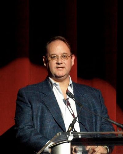 Marc Cherry Photo