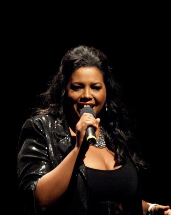 Sylvia MacCalla Photo