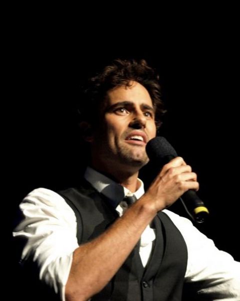 Photo Flash: Broadway & Beyond weSPARK Variety Show Benefit  Image