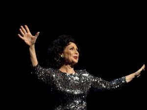 Valerie Perri Lipson Photo