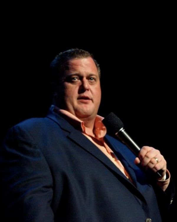 Billy Gardell Photo