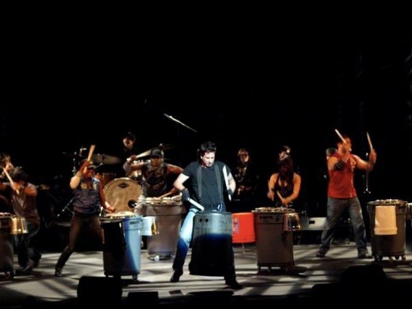 Photo Flash: Broadway & Beyond weSPARK Variety Show Benefit  Image