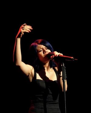 Allison Iraheta Photo