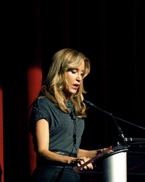 Photo Flash: Broadway & Beyond weSPARK Variety Show Benefit  Image