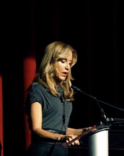 Felicity Huffman Photo