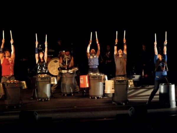 Photo Flash: Broadway & Beyond weSPARK Variety Show Benefit  Image