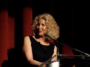 Nancy Allen Photo
