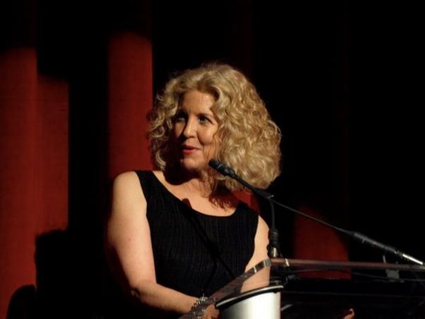 Nancy Allen Photo