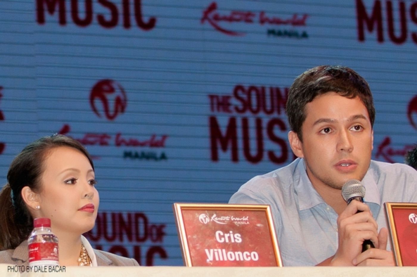 Photo Flash: Resorts World Manila Mounts THE SOUND OF MUSIC, 10/15-12/11  Image