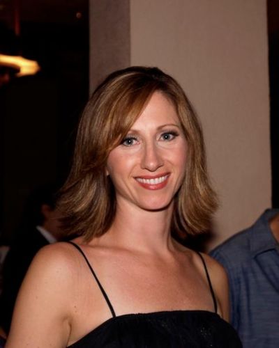 Laura Nickerson Photo
