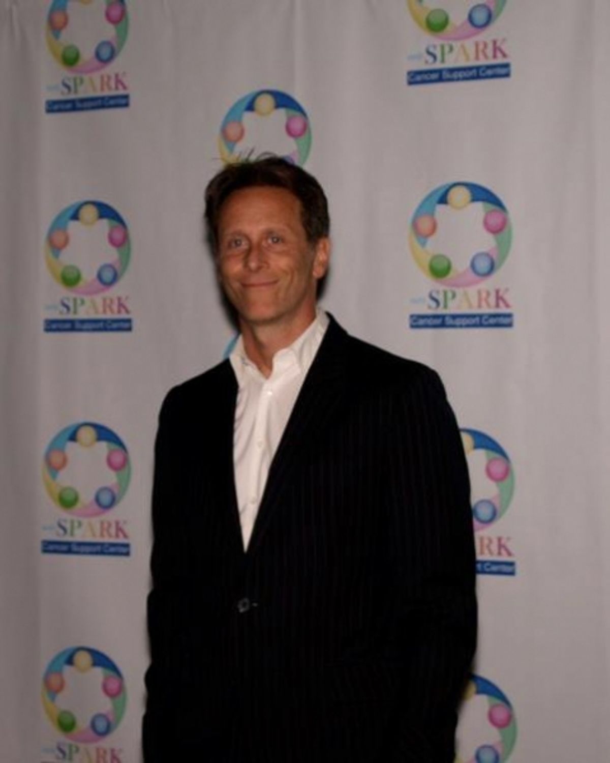 Steve Weber at 