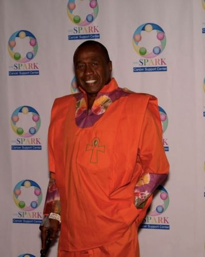 Ben Vereen Photo