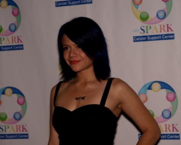 Allison Iraheta Photo