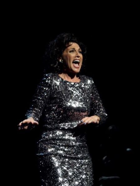 Photo Flash: Broadway & Beyond Before and After  Image