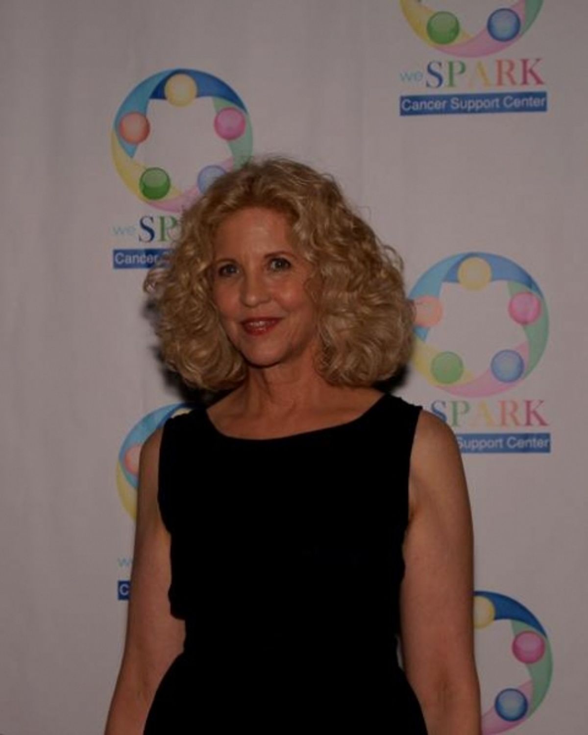 Nancy Allen at 