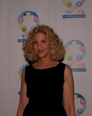 Nancy Allen Photo