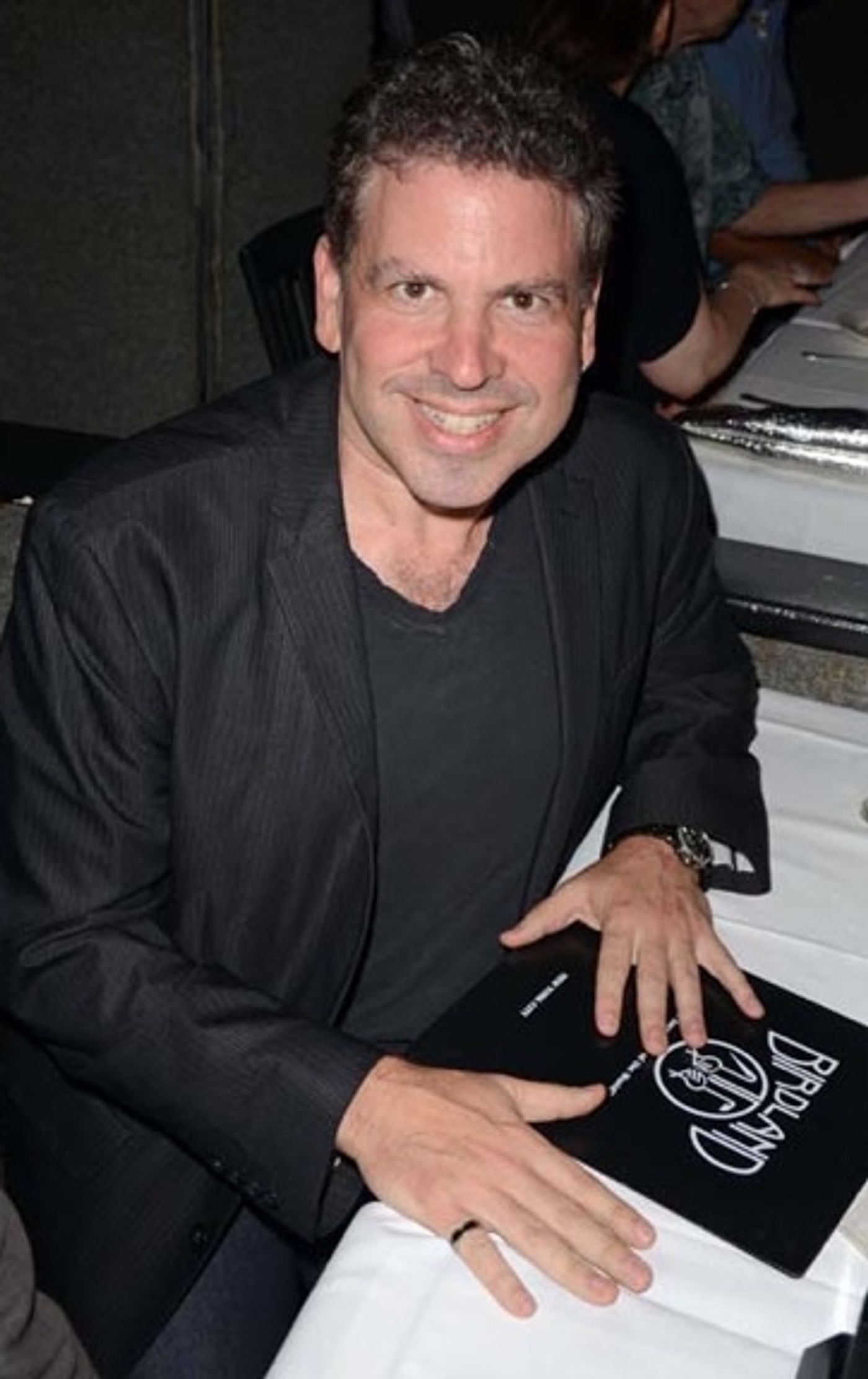 BWW Exclusive: Kristin Chenoweth's Broadway Bootcamp will Welcome Kathy Najimy, Faith Prince, Baayork Lee & More This Summer!  Image