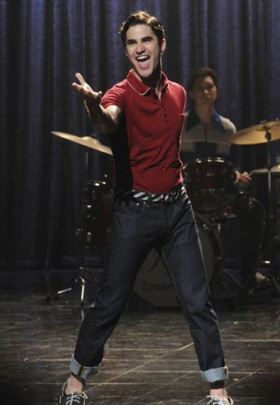  Darren Criss Photo