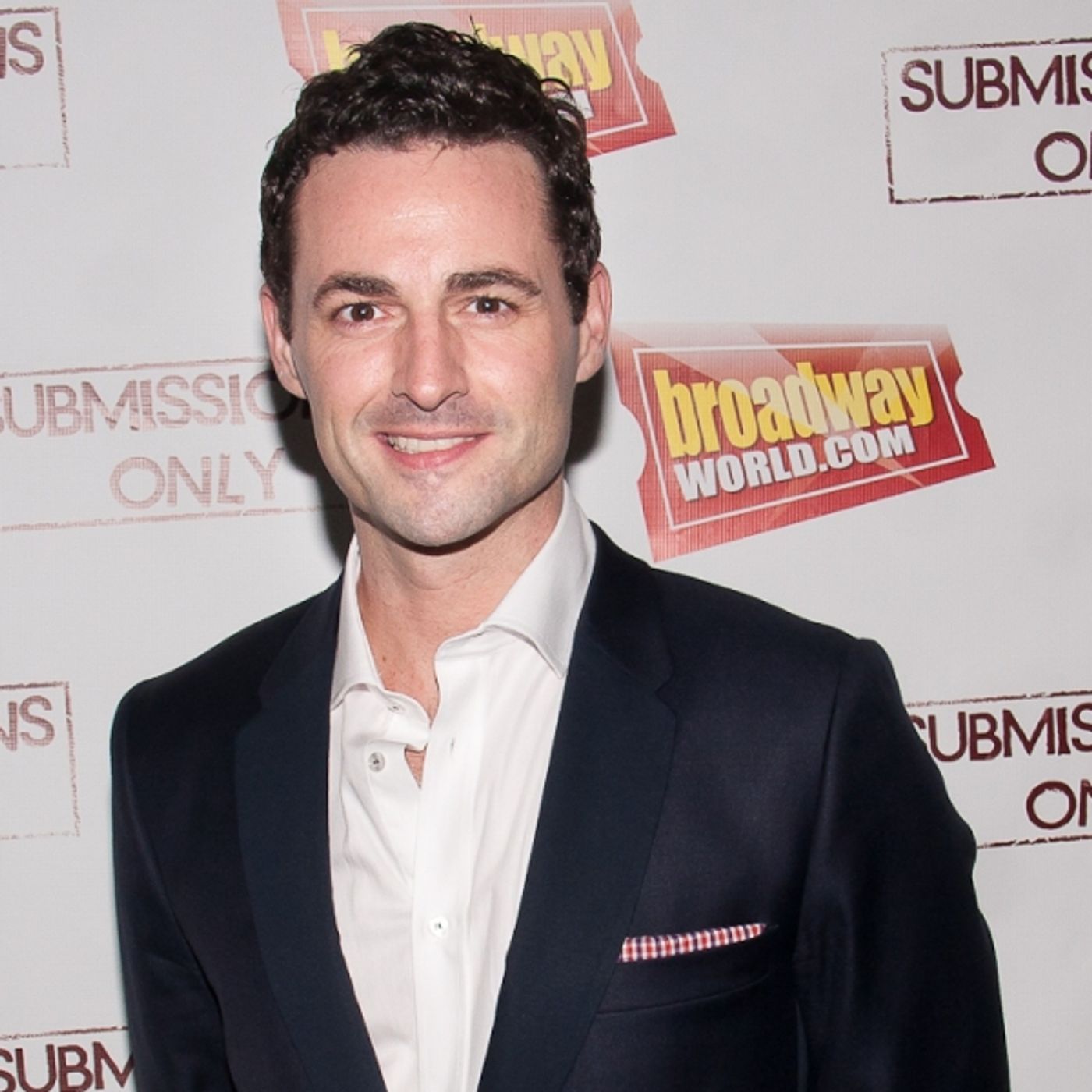 Photo Coverage: Beth Leavel, Andrew Keenan-Bolger, Kate Wetherhead and More Celebrate SUBMISSIONS ONLY Season 2 Launch on BWW!  Image