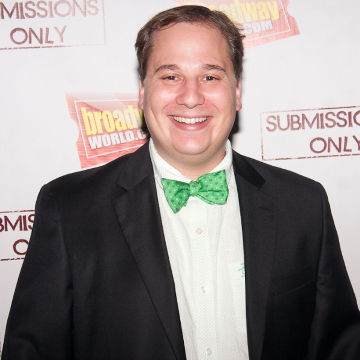 Jared Gertner at 