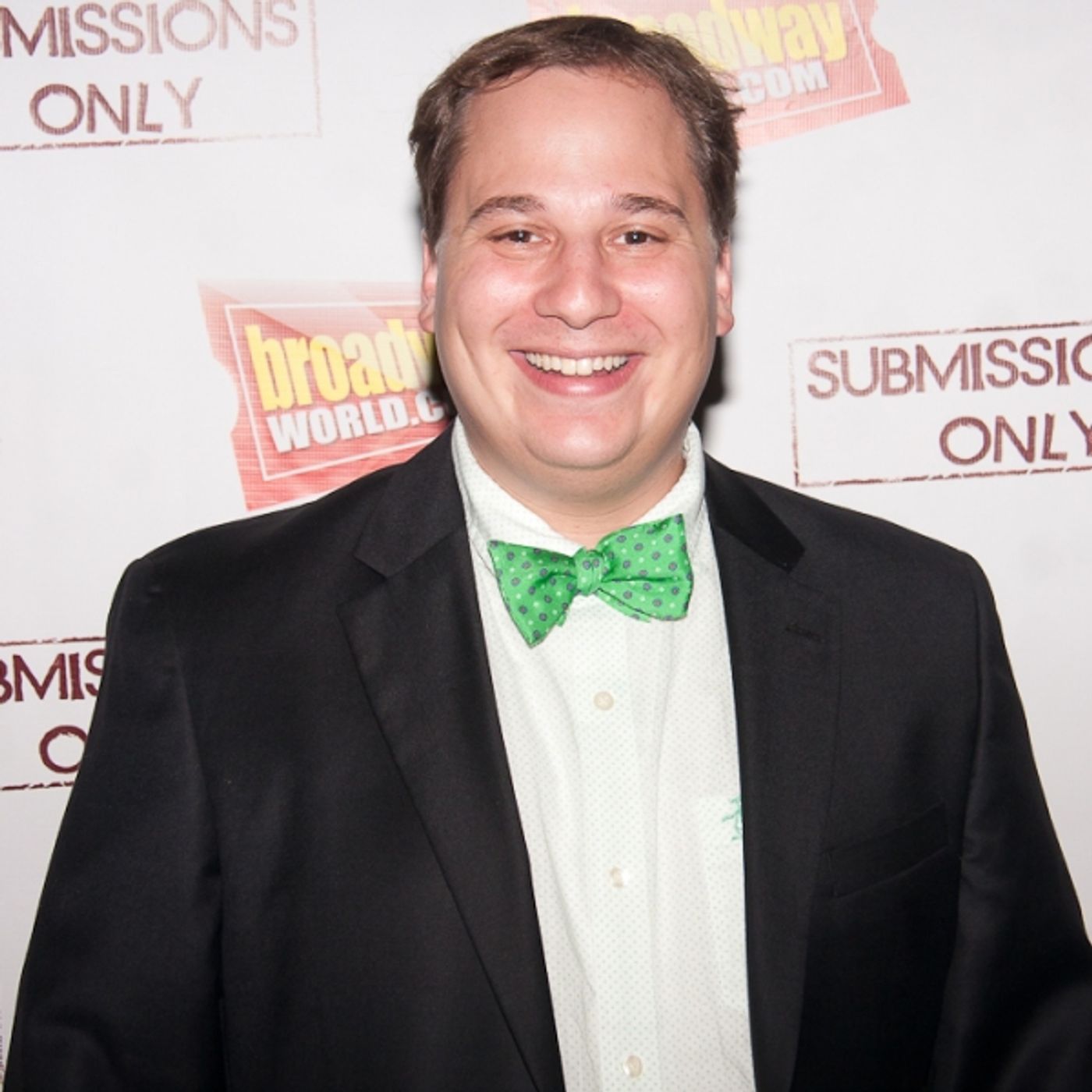 Photo Coverage: Beth Leavel, Andrew Keenan-Bolger, Kate Wetherhead and More Celebrate SUBMISSIONS ONLY Season 2 Launch on BWW!  Image