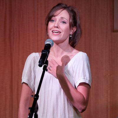 Laura Osnes Photo