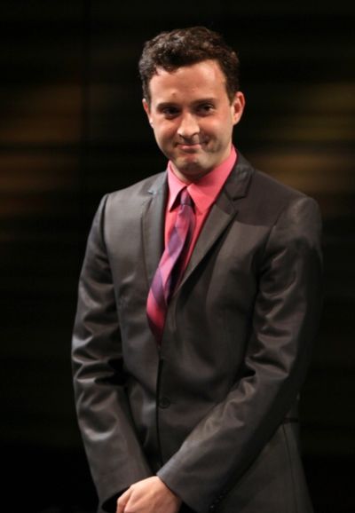 Eddie Kaye Thomas  Photo